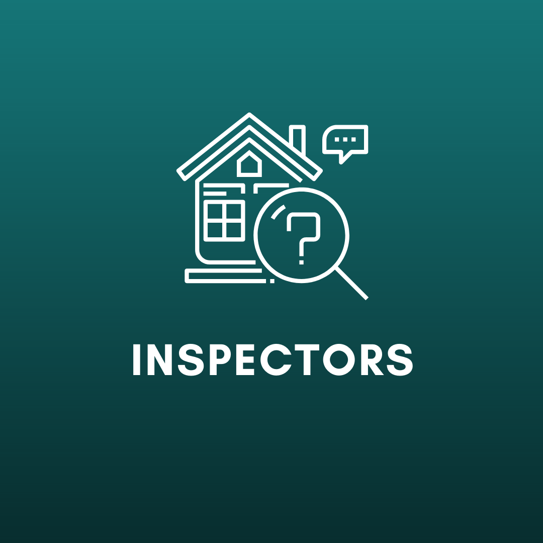 Inspectors